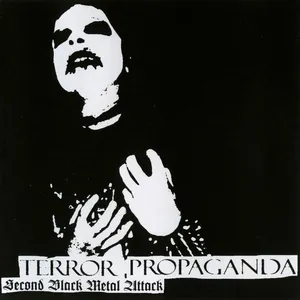 Terror propaganda